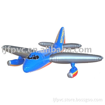 inflatable  plane